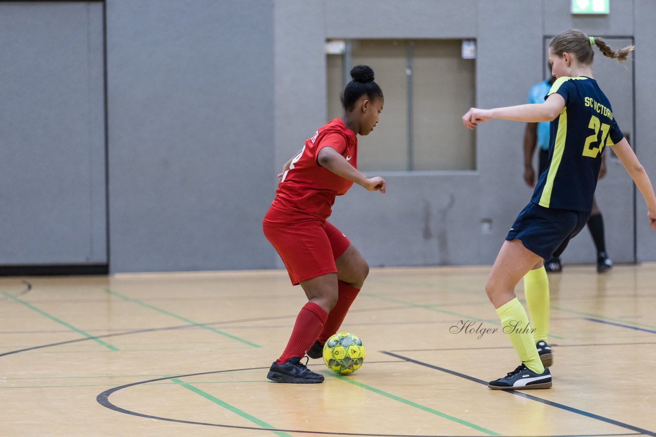 Bild 183 - wCJ Futsalmeisterschaft